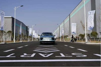 一品視野丨造車(chē)新勢(shì)力迎洗牌期，愛(ài)馳的勝算幾何？