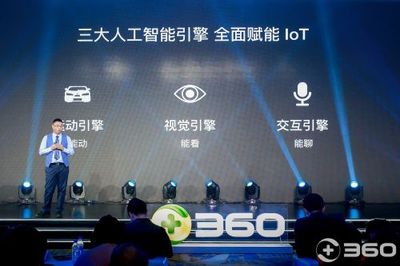 S-AIoT 360以“大安全”理念引領(lǐng)萬(wàn)物互聯(lián)新生態(tài)，賦能AI產(chǎn)品技術(shù)開(kāi)發(fā)