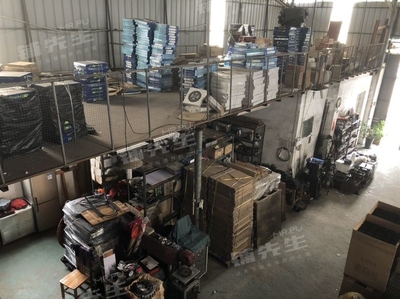 佛山市順德區(qū)500㎡汽配店轉(zhuǎn)讓及合作機(jī)會